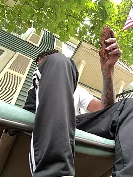 Snapshot of rayyymack chatting on September 23, 9:29 pm rayyymack online show from September 23, 9:29 pm