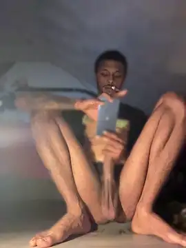 rayyymack online show from April 15, 3:35 am