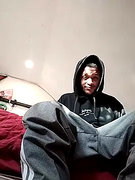 rayyymack online show from April 20, 10:00 pm