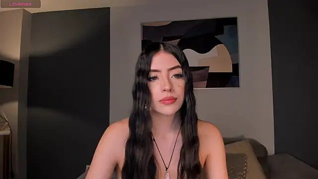 Snapshot of ValeriaRiveraX chatting on January 24, 6:57 am ValeriaRiveraX online show from January 24, 6:57 am