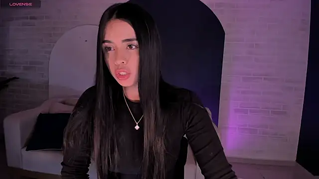 MariaHerrera  online show from March 12, 3:35 am