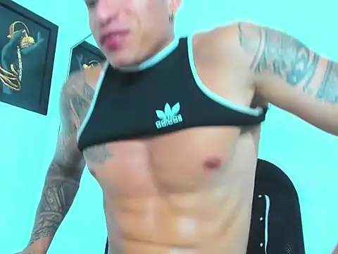 jack pergurtson01 online show from February 6, 10:04 am