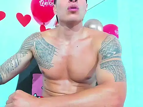 jack pergurtson01 online show from February 14, 2:02 pm