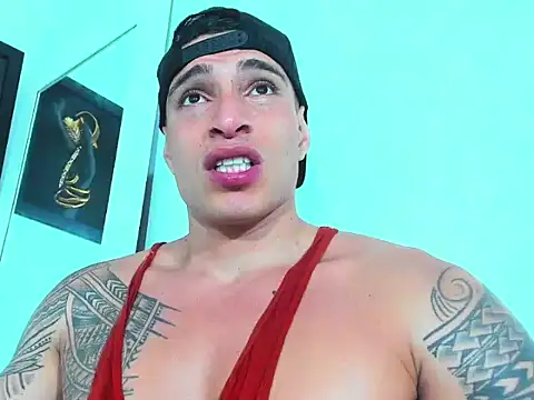 jack pergurtson01 online show from February 21, 10:07 am