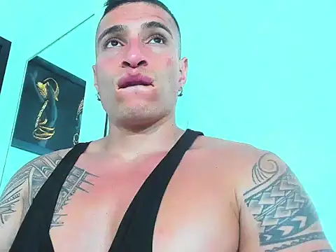 jack pergurtson01 online show from March 17, 9:55 am