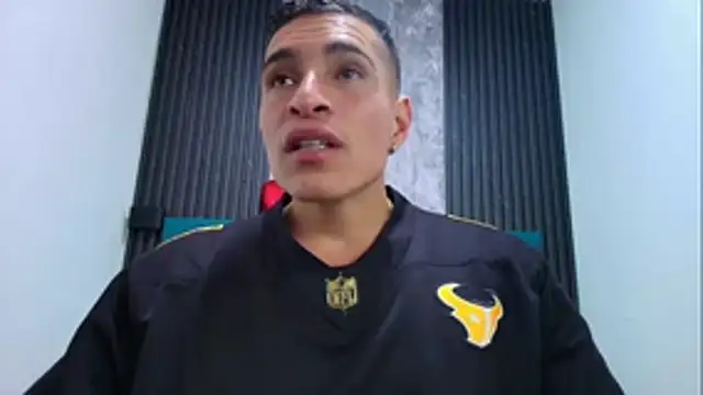 jack pergurtson01 online show from February 20, 2:08 am