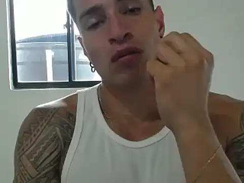 jack pergurtson01 online show from May 29, 4:49 pm