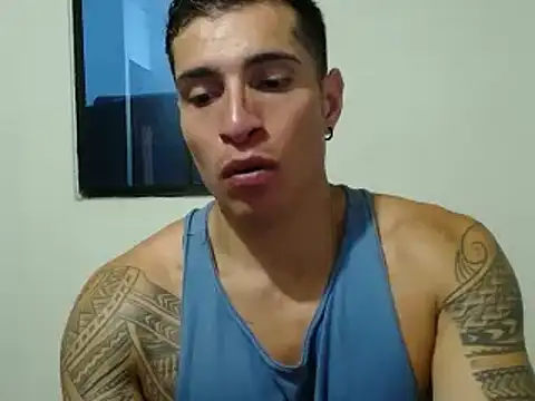 jack pergurtson01 online show from June 2, 11:18 pm