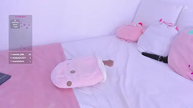 Catbaby888  online show from January 28, 5:00 am