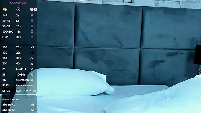 Snapshot of Salome_Diaz_ chatting on February 18, 4:26 pm Salome Diaz online show from February 18, 4:26 pm