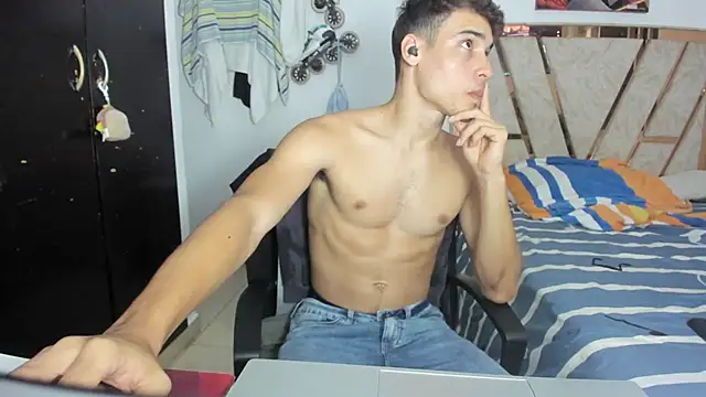 Babylin77 online show from February 2, 1:59 am