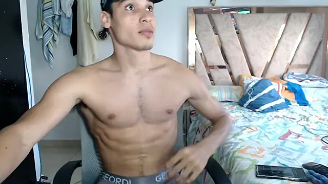 Babylin77 online show from February 25, 10:41 pm