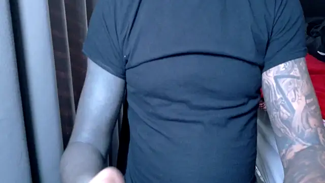 WyattBBC online show from February 3, 4:01 pm