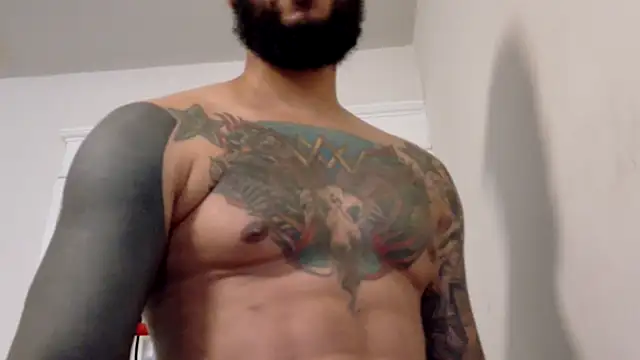 WyattBBC online show from February 21, 1:39 am