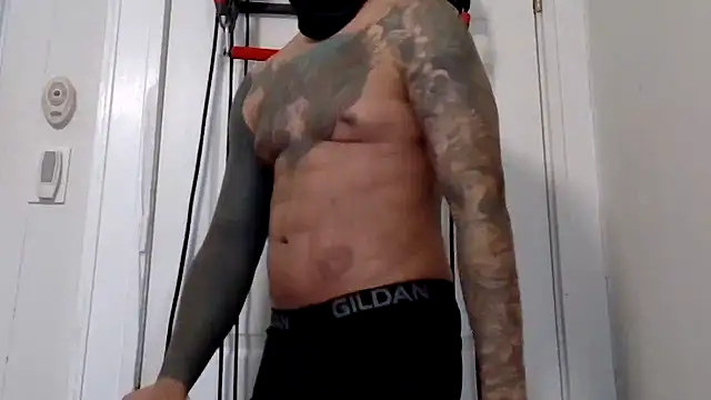 WyattBBC online show from February 26, 7:02 pm