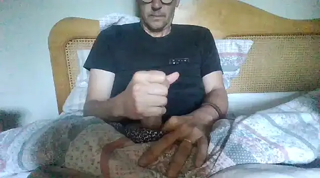 Raimundo1971 online show from February 8, 11:44 am