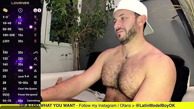 arielenbsas online show from March 12, 3:35 am