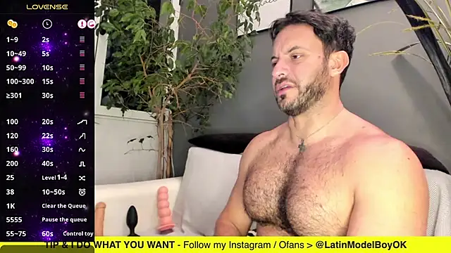 arielenbsas online show from March 13, 3:54 am