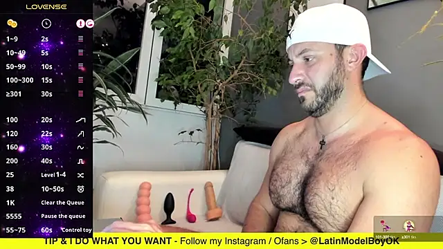 arielenbsas online show from March 16, 1:38 am