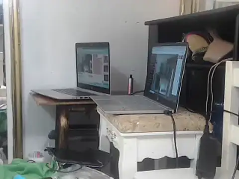 Jennytop online show from February 9, 11:15 pm