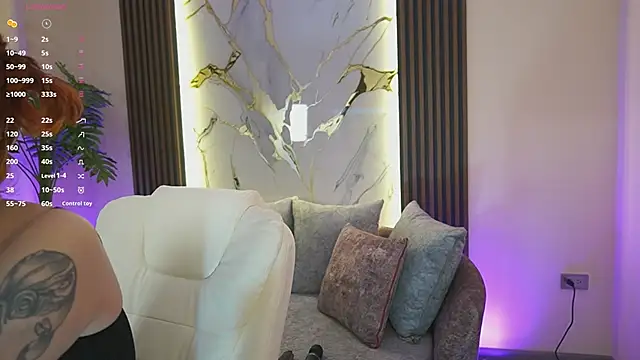 Anybuny online show from September 12, 11:43 am