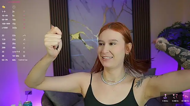 Anybuny online show from September 25, 11:47 am