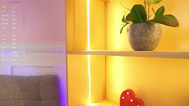 Anybuny online show from November 10, 11:53 am