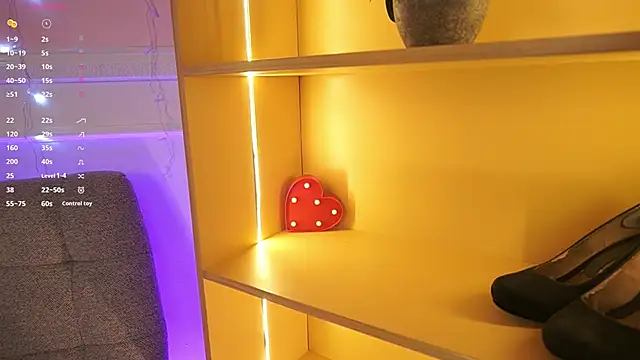 Anybuny online show from December 5, 12:47 pm