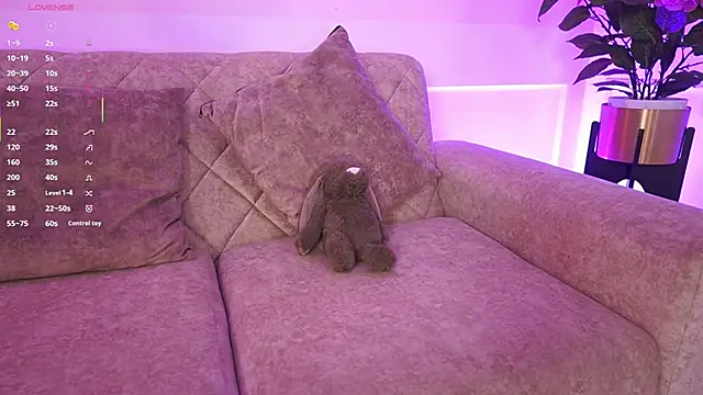 Anybuny online show from February 9, 12:09 pm