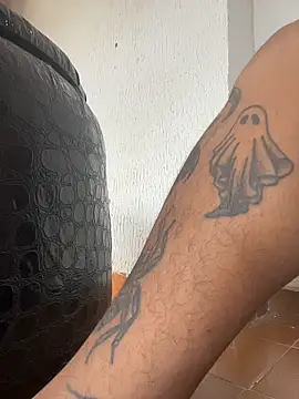 lolafairytail online show from April 6, 3:35 pm