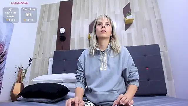 Anastasiapriest online show from April 4, 11:29 am