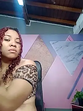 AngelaCoffee online show from November 18, 2:50 am