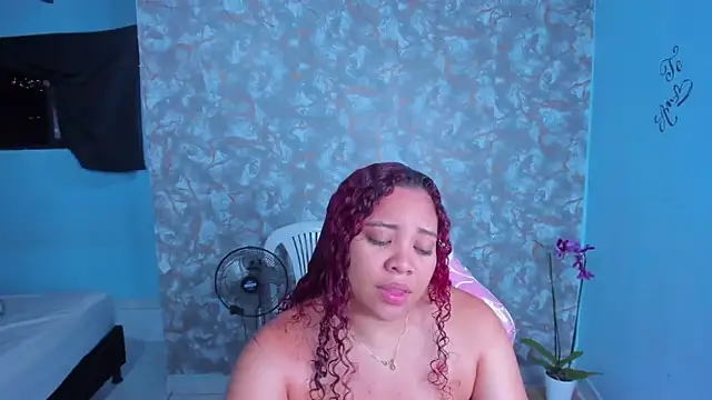 AngelaCoffee online show from February 28, 12:22 am