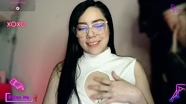 LauGrayJ online show from November 5, 2:22 am