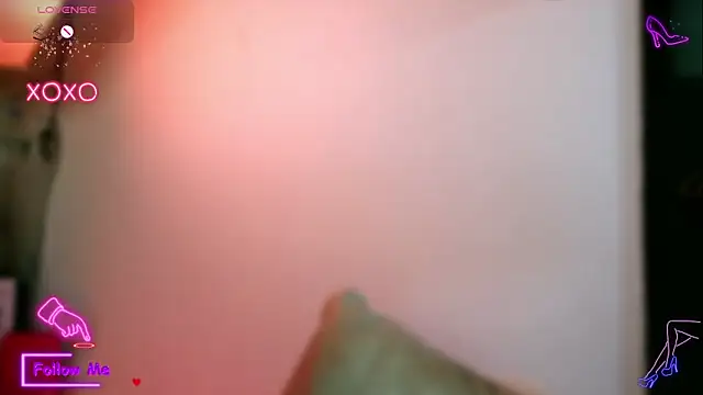 LauGrayJ online show from November 27, 5:31 am