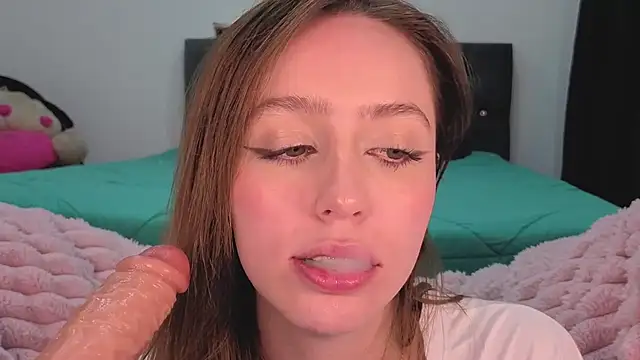 SofiaGc online show from February 24, 3:48 am