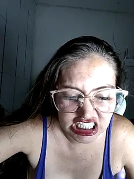 dani123unica online show from September 12, 10:54 pm