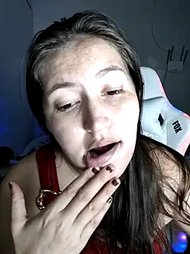 dani123unica online show from October 7, 3:53 pm