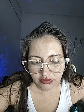 dani123unica online show from October 19, 11:00 am