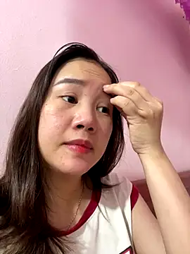 Snapshot of Baby-sexy96 chatting on October 5, 5:17 am Baby-sexy96 online show from October 5, 5:17 am