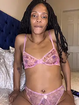 ButtahscotchBarbiee online show from September 24, 3:32 am