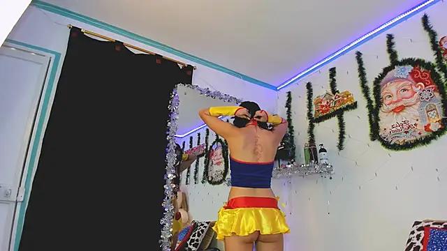 Snapshot of thin_princess chatting on December 14, 5:47 pm thin princess online show from December 14, 5:47 pm