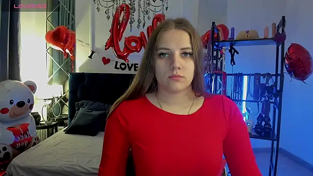 CandyKimmy online show from February 12, 12:37 am