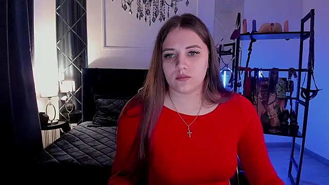 CandyKimmy online show from February 24, 4:49 am