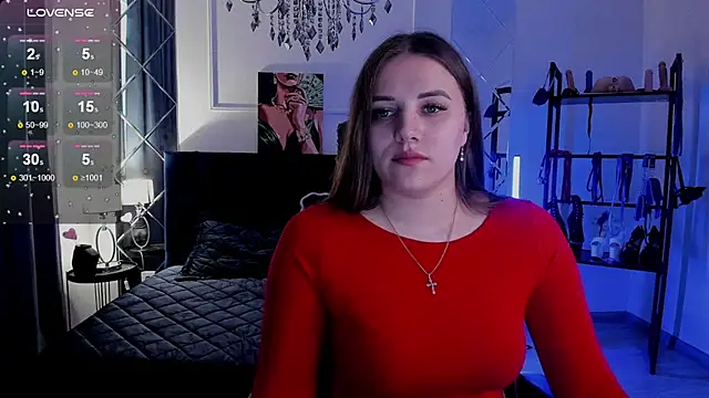 CandyKimmy online show from March 4, 3:55 am