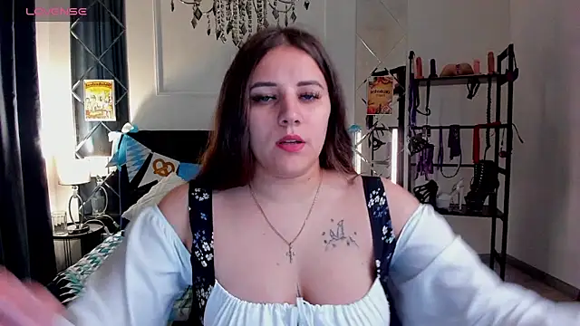 CandyKimmy online show from September 26, 12:36 am