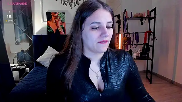 CandyKimmy online show from November 5, 12:43 am