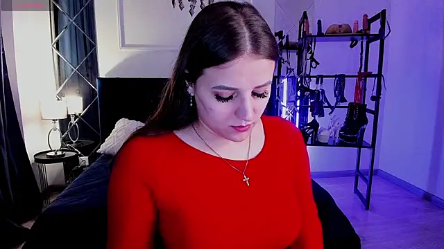 CandyKimmy online show from January 14, 12:38 am