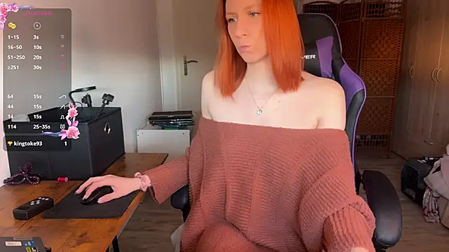 Caliiie-of online show from April 7, 5:52 am