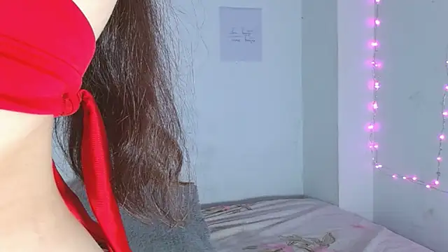 auroraa sexy online show from March 20, 3:36 pm